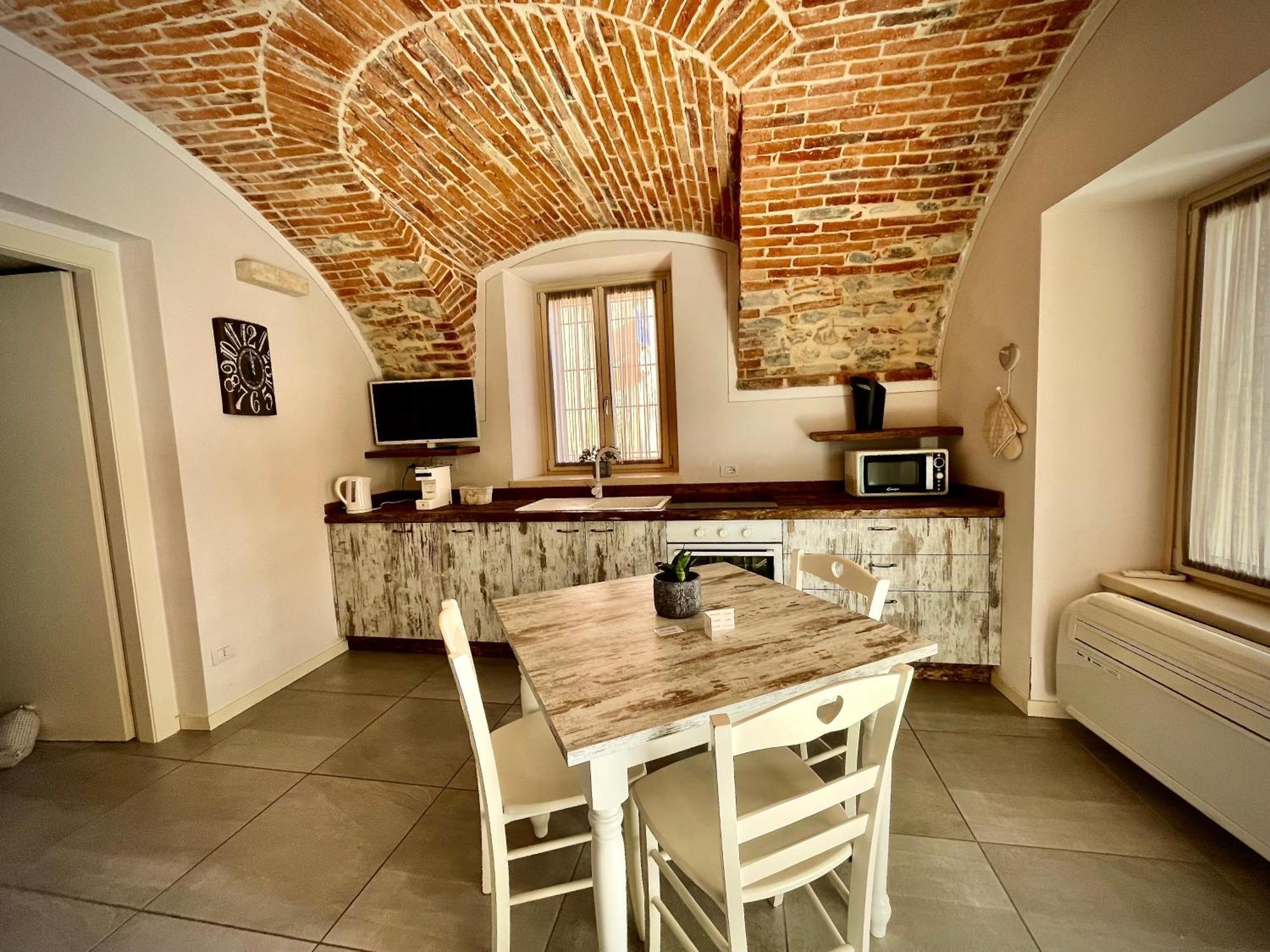 Villa Fontanelle Gardapartments Польпенацце-дель-Гарда Экстерьер фото
